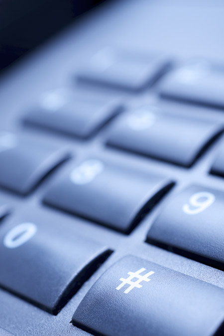 Leistungsfähige Architekturen für eine intelligente Nutzung Bild