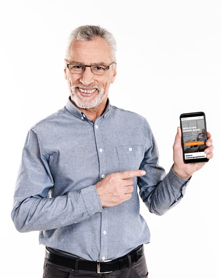 Das Business von heute braucht intelligente Lösungen. Bild